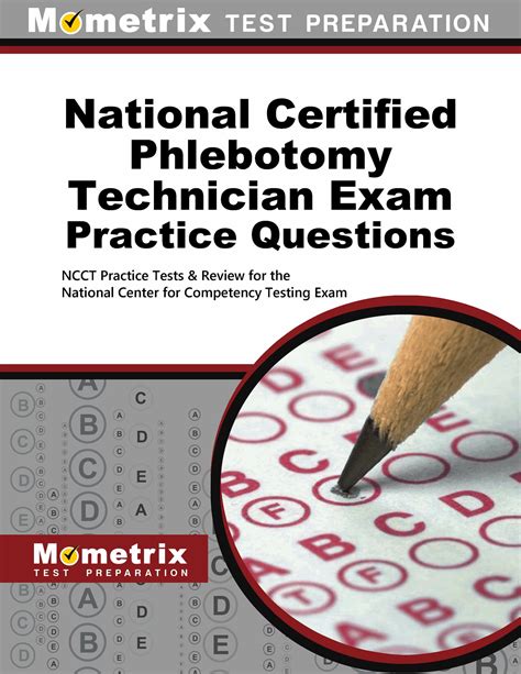 is the ncct phlebotomy test hard|certified phlebotomy technician national exam.